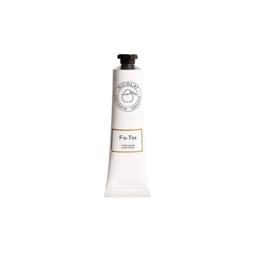 Nicolai Parfumeur Createur Fig-Tea Hand Cream 30ml