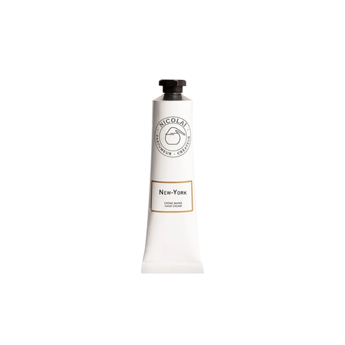 Nicolai Parfumeur Createur New York Hand Cream 30ml