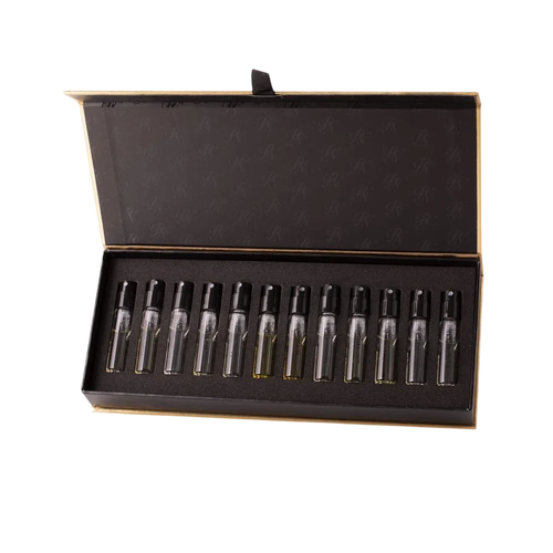 Nicolaï 12x 1.8ml Discovery Gift Set