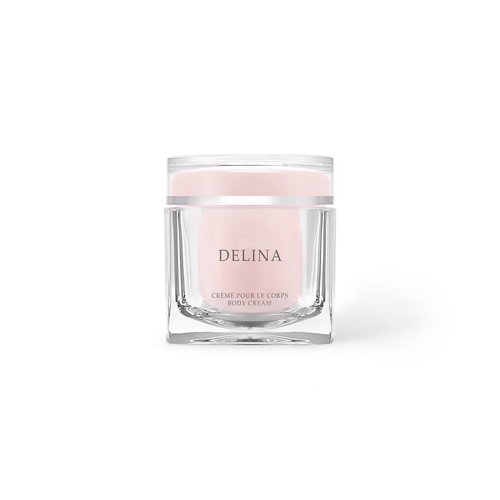 Parfums De Marly DELINA Body Cream 200g Refillable