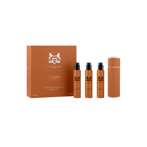 Parfums De Marly Althaïr Travel Set 3x 10ml 