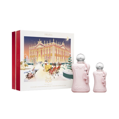 Parfums De Marly DELINA EDP 2 Piece Gift Set