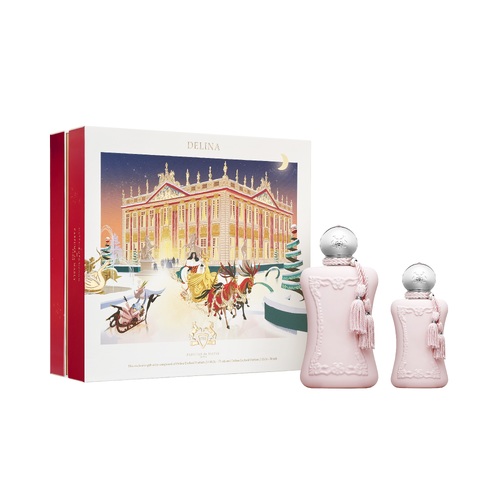 Parfums De Marly Delina EDP 75ml Gift Set