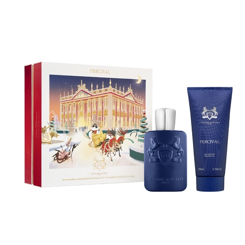 Parfums de Marly Percival EDP 125ml Gift Set