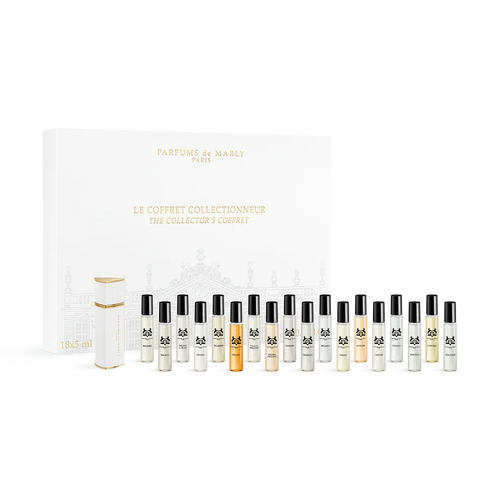 Parfums De Marly The Collector’s Coffret 18 x 5ml