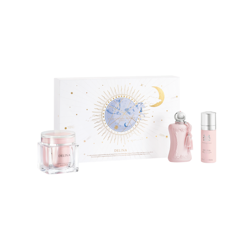 Parfums De Marly Delina EDP 75ml Coffret 