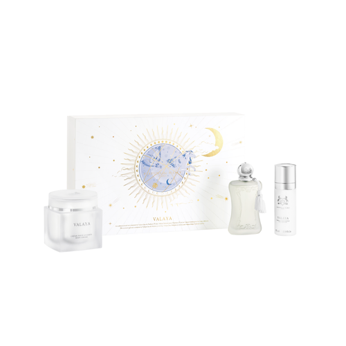 Parfums De Marly Valaya EDP 75ml Coffret