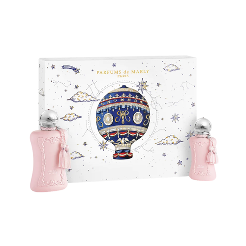 Parfums De Marly Delina Exclusif Parfum 2 Piece Gift Set 