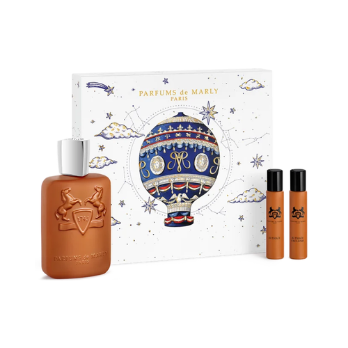 Parfums De Marly Althair EDP 3 Piece Gift Set