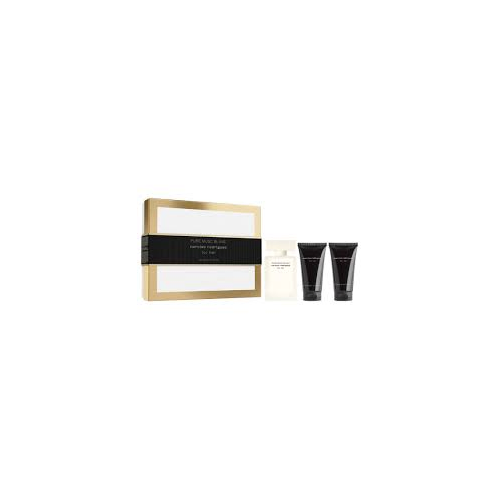 Narciso Rodriguez Pure Musc Blanc For Her EDP Intense 50ml 3 Piece Gift Set