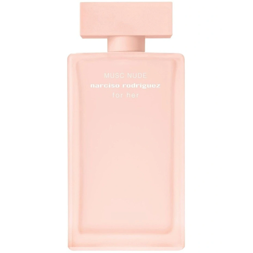 Narciso Rodriguez For Her Musc Nude EDP 100ml