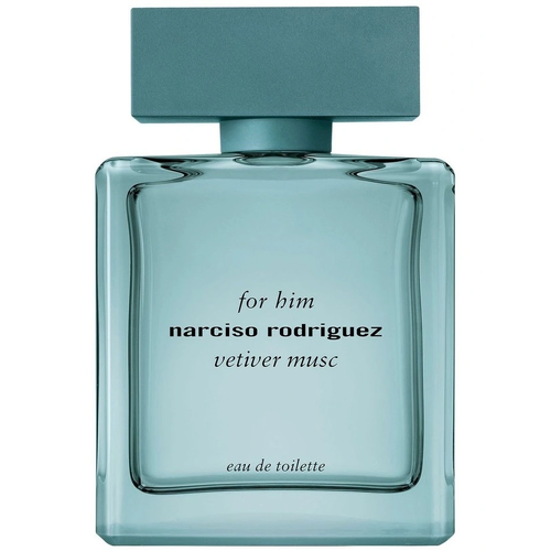 Narciso Rodriguez For Him Vetiver Musc EDT 100ml