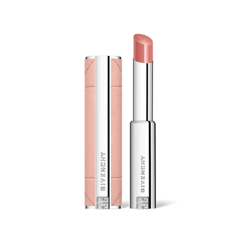 Givenchy Rose Perfecto Shine Serum Lipstick 3.2g