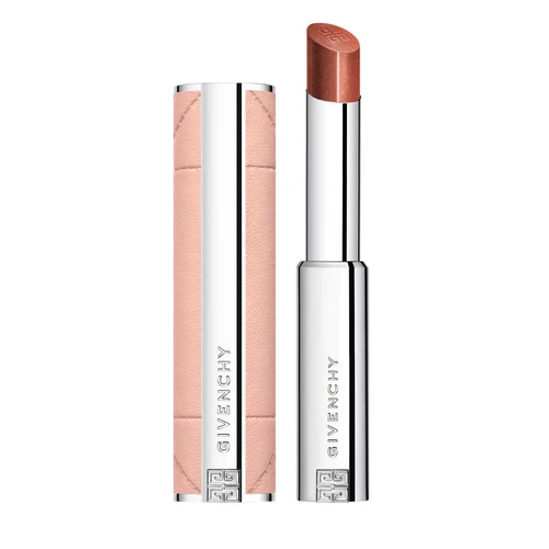 Givenchy Rose Perfecto Lip Shine N117 3.2g 