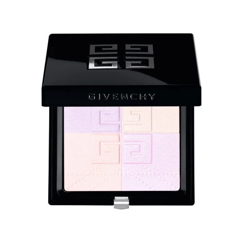 Givenchy Prisme Libre 4-Colour Pressed Powder N00 7g