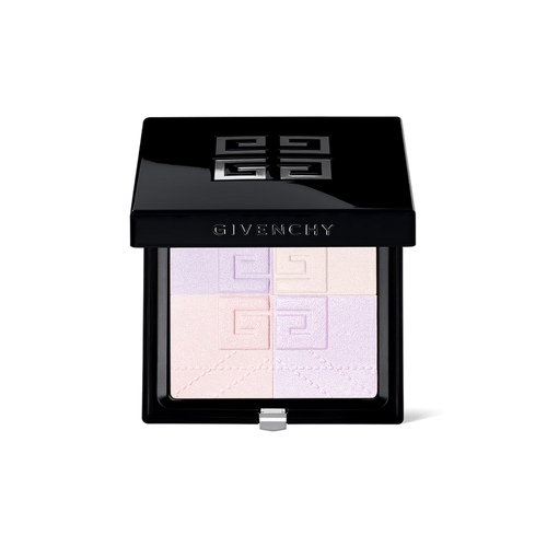 Givenchy Prisme Libre 4-Colour Pressed Powder Mattifying & Blurrin 7g