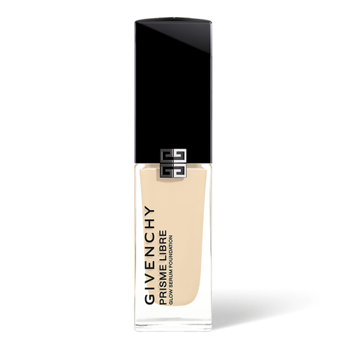 Givenchy Prime Libre Glow Serum Foundation 0.5N 30ml 