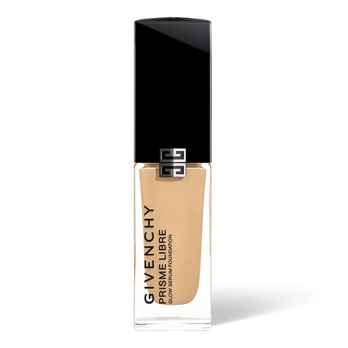 Givenchy Prime Libre Glow Serum Foundation 3.5N 30ml 