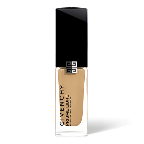Givenchy Prime Libre Glow Serum Foundation 4W 30ml 