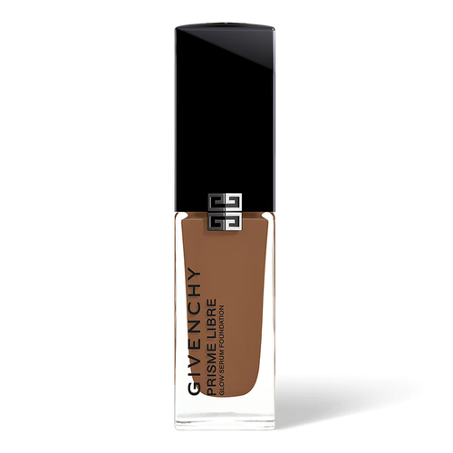 Givenchy Prime Libre Glow Serum Foundation 6N 30ml 