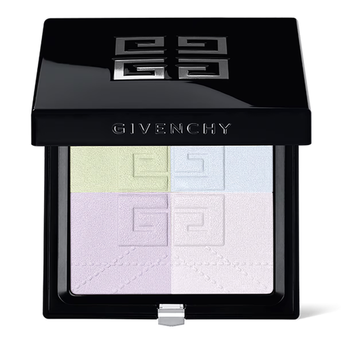 Givenchy Prisme Libre 4-Colour Pressed Powder N01 7g