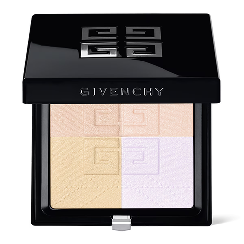 Givenchy Prisme Libre 4-Colour Pressed Powder N02 7g