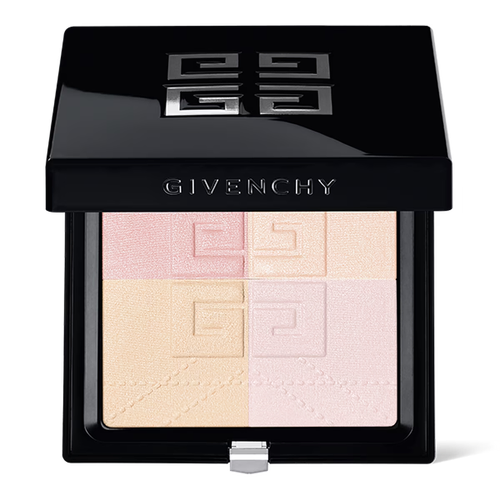 Givenchy Prisme Libre 4-Colour Pressed Powder N03 7g