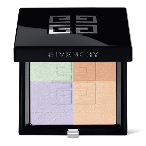 Givenchy Prisme Libre 4-Colour Pressed Powder N04 7g