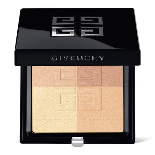 Givenchy Prisme Libre 4-Colour Pressed Powder N05 7g