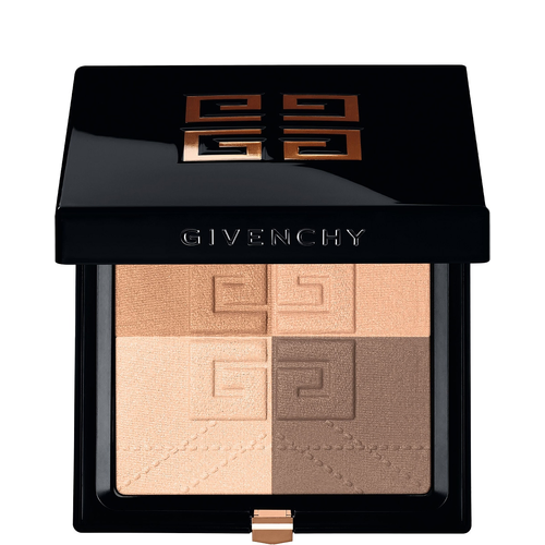 Givenchy Prime Libre 4-Colour Bronzing Powder H001 7g 