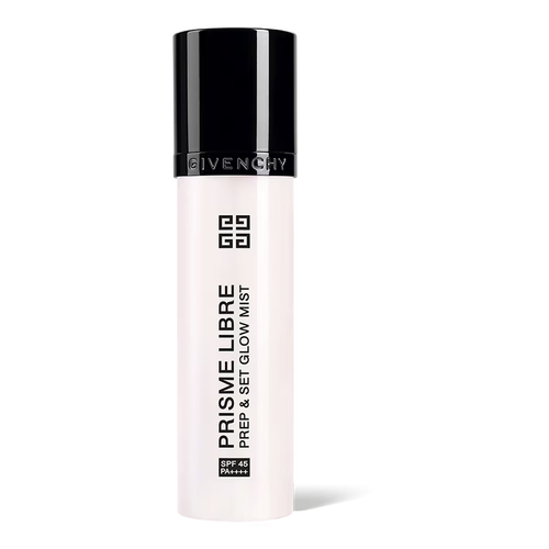 Givenchy Prisme Libre Prep & Set Glow Mist – SPF 45 PA++++ 70ml