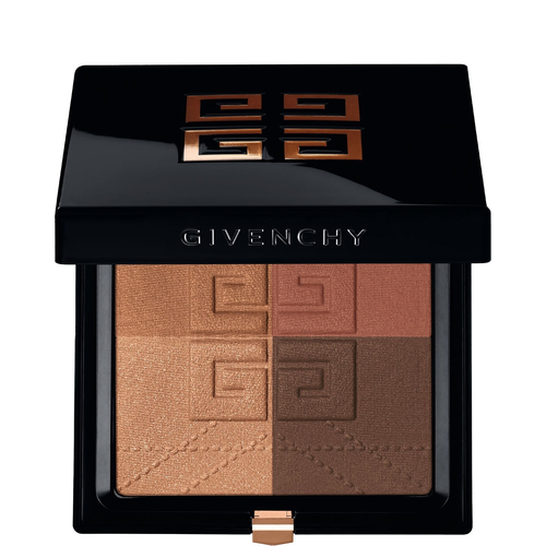 Givenchy Prime Libre 4-Colour Bronzing Powder H003 7g