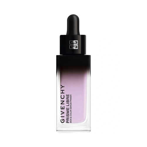 Givenchy Prisme Libre Skin & Colour Serum Primer 30ml - Purple 