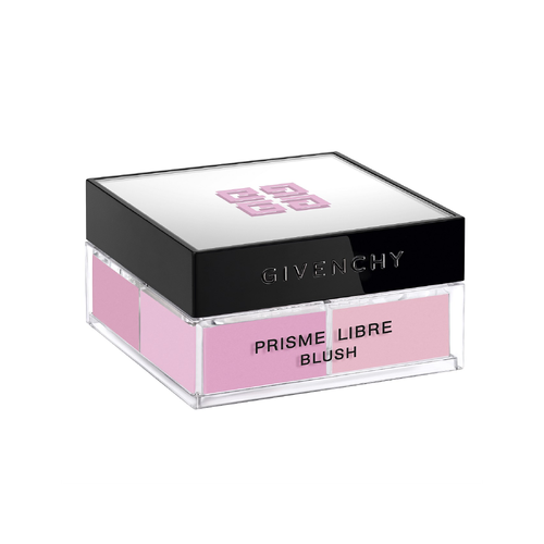 Givenchy Prisme Libre Blush N01 Mouseline Lilas 4.5g 