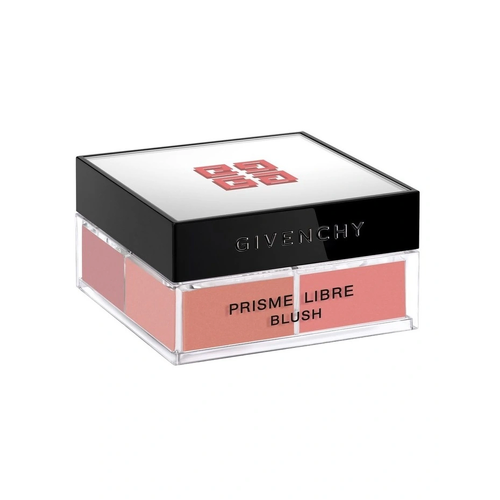 Givenchy Prisme Libre Blush N04 Organza Sienne 4.5g 