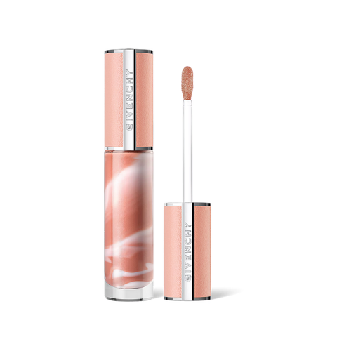 Givenchy Rose Perfecto Tinted Liquid Lip Balm 3.2g