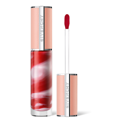 Givenchy Liquid Lip Balm 24H Hydration & Glossy Finish N37 Burgundy 3.2g