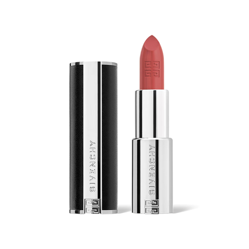 Givenchy  Le Rouge Interdit Intense Silk Luminous Matte Lipstick 3.4g