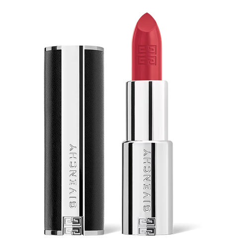 Givenchy Le Rouge Interdit Intense Silk Matte Lipstick N.227 Rouge Infus??  3.4g