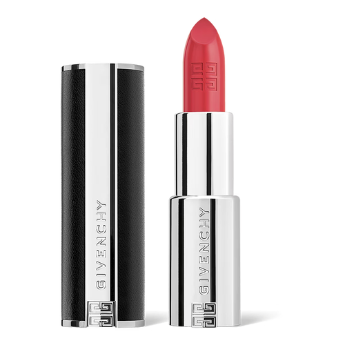 Givenchy Le Rouge Interdit Intense Silk Matte Lipstick N.229 Rose?? Fan???? 3.4g