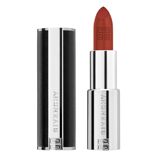 Givenchy Le Rouge Interdit Intense Silk Matte Lipstick N.319 Rouge Santal 3.4g