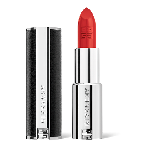 Givenchy Le Rouge Interdit Intense Silk Matte Lipstick N.333 L'interdit 3.4g