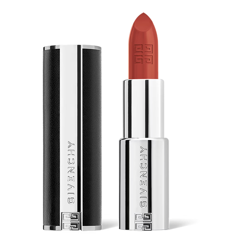 Givenchy Le Rouge Interdit Intense Silk Matte Lipstick N.500 Brun?? Mocha?? 3.4g