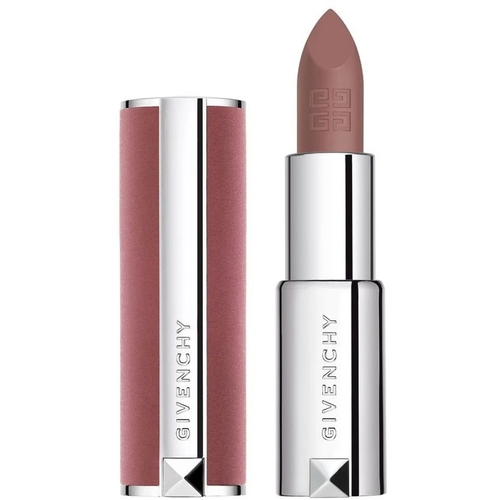 Givenchy Le Rouge Sheer Velvet Matte Lipstick No. 10 Beige Nu 3.4g