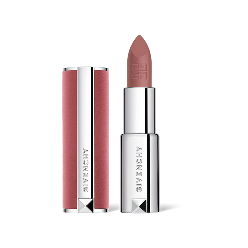 Givenchy Le Rouge Sheer Velvet Blurring Matte Lipstick 