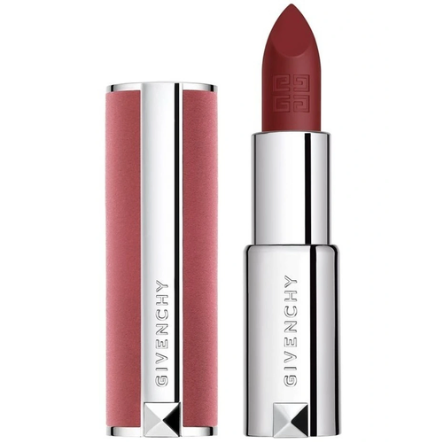 Givenchy Le Rouge Sheer Velvet Matte Lipstick N16 Nude Boisé 3.4g