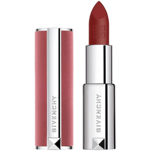 Givenchy Le Rouge Sheer Velvet Matte Lipstick No. 17 Rouge Érable 3.4g