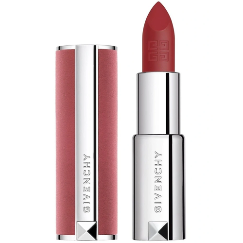 Givenchy Le Rouge Sheer Velvet Matte Lipstick No. 27 Rouge Infusé  3.4g
