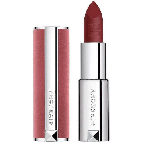 Givenchy Le Rouge Sheer Velvet Matte Lipstick No. 39 Rouge Grenat 3.4g
