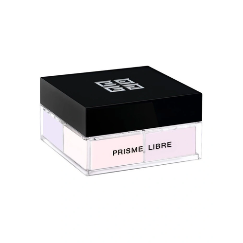 Givenchy Prisme Libre 4x 2.5 Colour Loose Powder N00 10g